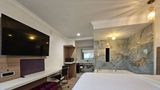 Travelodge Fullerton Room