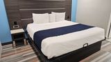 Travelodge Fullerton Room