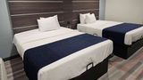 Travelodge Fullerton Room