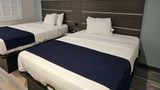 Travelodge Fullerton Room