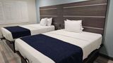 Travelodge Fullerton Room