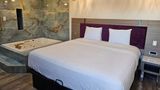 Travelodge Fullerton Room