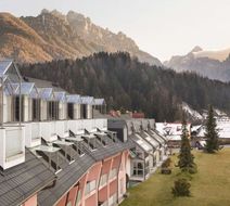 Ramada Hotel & Suites Kranjska Gora Exterior