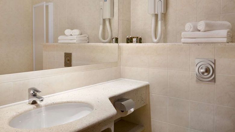 <b>Ramada Hotel & Suites Kranjska Gora Room</b>. Images powered by <a href="https://iceportal.shijigroup.com/" title="IcePortal" target="_blank">IcePortal</a>.