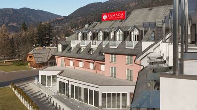 Ramada Hotel & Suites Kranjska Gora