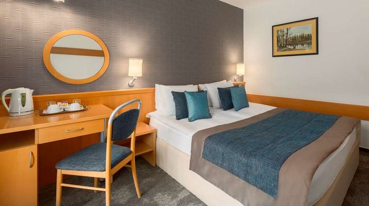 Ramada Resort Kranjska Gora Room