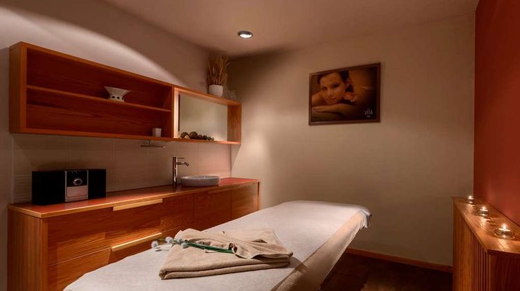 Ramada Resort Kranjska Gora Spa