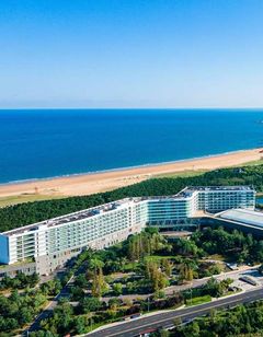 Wyndham Grand Qingdao