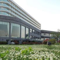 Wyndham Grand Qingdao