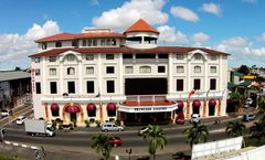 Ramada Paramaribo Princess Hotel