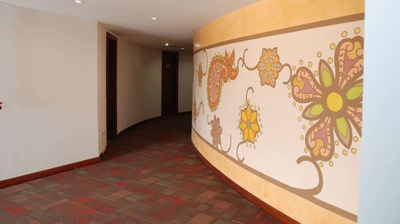 <b>Ramada Paramaribo Princess Hotel Other</b>. Images powered by <a href="https://iceportal.shijigroup.com/" title="IcePortal" target="_blank">IcePortal</a>.
