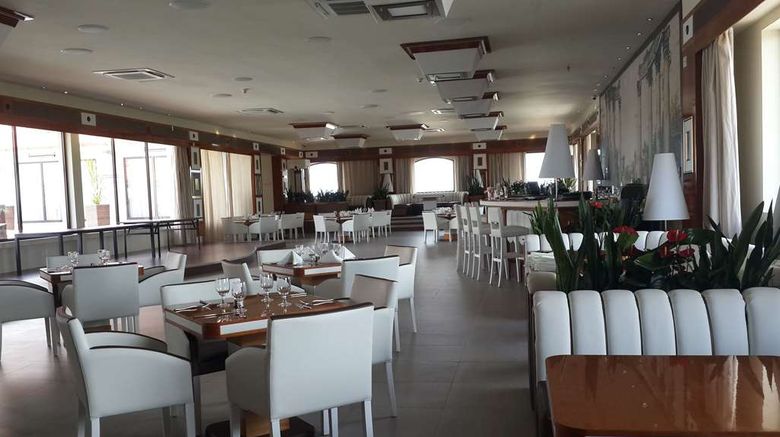 <b>Ramada Paramaribo Princess Hotel Restaurant</b>. Images powered by <a href="https://iceportal.shijigroup.com/" title="IcePortal" target="_blank">IcePortal</a>.