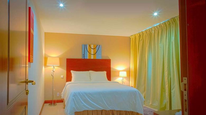 <b>Ramada Paramaribo Princess Hotel Room</b>. Images powered by <a href="https://iceportal.shijigroup.com/" title="IcePortal" target="_blank">IcePortal</a>.