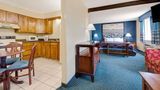Super 8 Hutchinson Suite