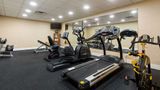 Wyndham Garden Manassas Health
