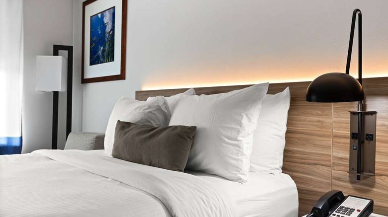 <b>Wyndham Garden Manassas Room</b>. Images powered by <a href="https://iceportal.shijigroup.com/" title="IcePortal" target="_blank">IcePortal</a>.