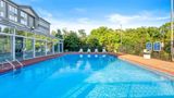 Wyndham Garden Manassas Pool
