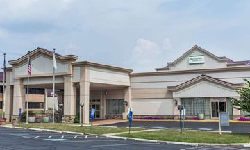 Wyndham Garden Manassas