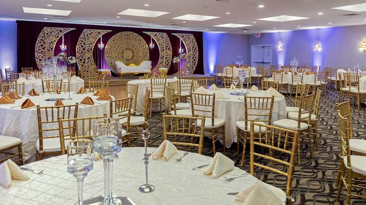 Wyndham Garden Manassas Ballroom