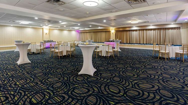 Wyndham Garden Manassas Ballroom