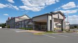 Wyndham Garden Manassas Exterior