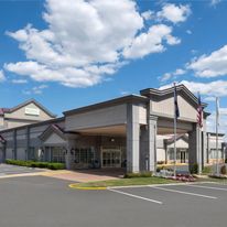 Wyndham Garden Manassas