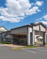 Wyndham Garden Manassas