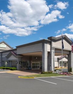 Wyndham Garden Manassas