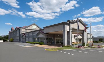 Wyndham Garden Manassas