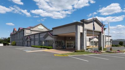Wyndham Garden Manassas
