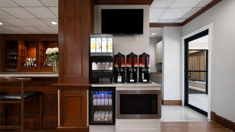 Wyndham Garden Manassas Other