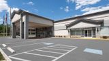 Wyndham Garden Manassas Exterior