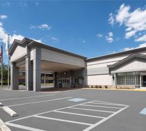 Wyndham Garden Manassas Exterior