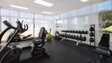 Wyndham Garden Manassas Health