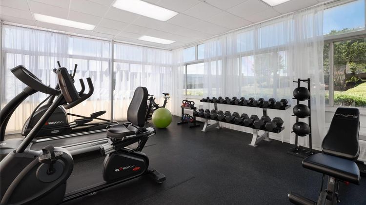 Wyndham Garden Manassas Health