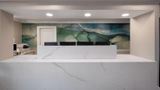 Wyndham Garden Manassas Lobby