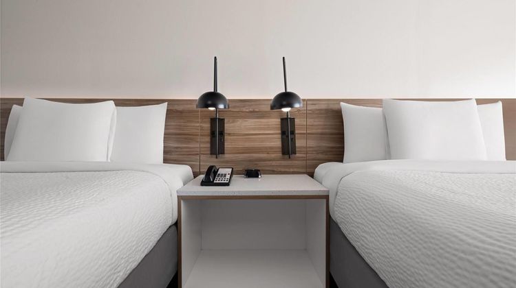 Wyndham Garden Manassas Room