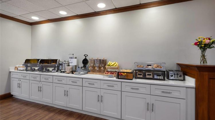 Wyndham Garden Manassas Other