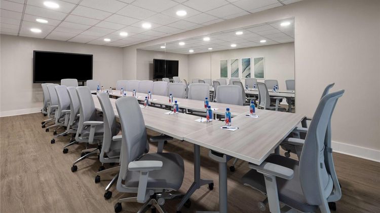 Wyndham Garden Manassas Meeting