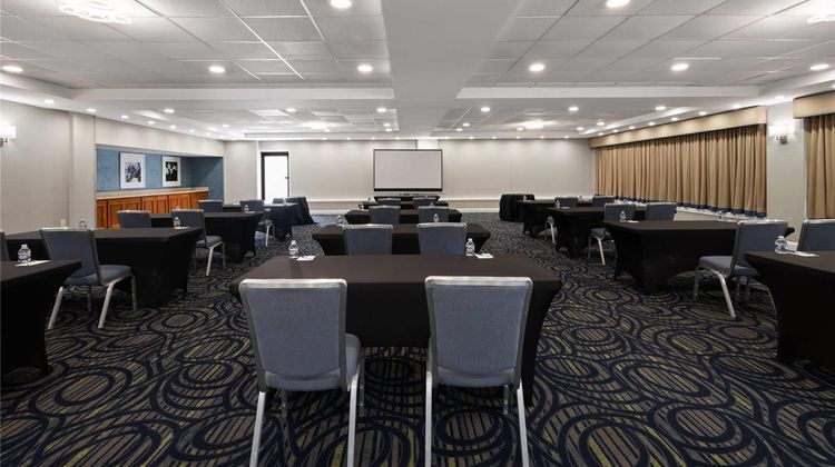 Wyndham Garden Manassas Meeting