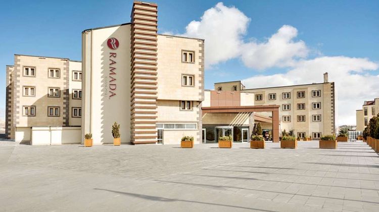 Ramada by Wyndham Cappadocia Exterior