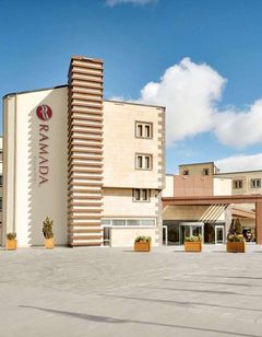 Ramada by Wyndham Cappadocia