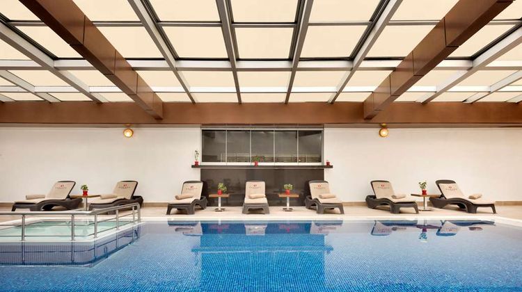 Ramada by Wyndham Cappadocia Pool