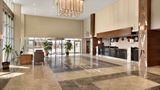 Ramada by Wyndham Cappadocia Lobby