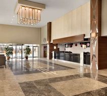 Ramada by Wyndham Cappadocia Lobby