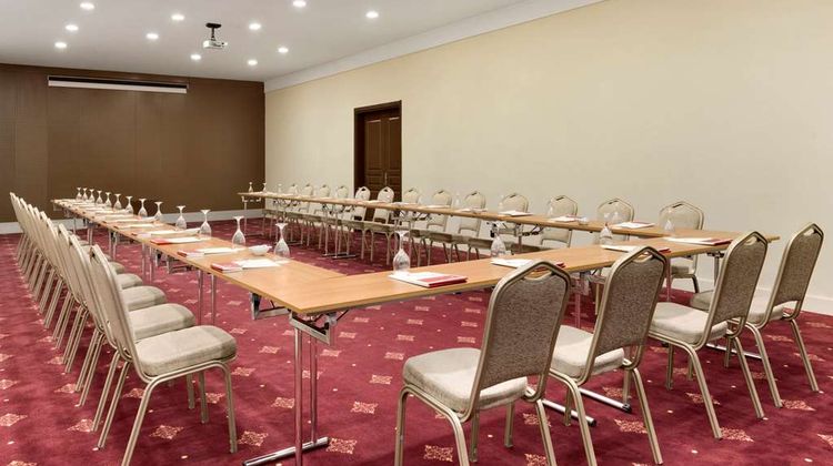 Ramada by Wyndham Cappadocia Meeting