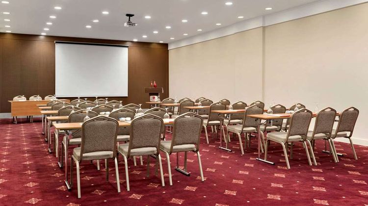 Ramada by Wyndham Cappadocia Meeting