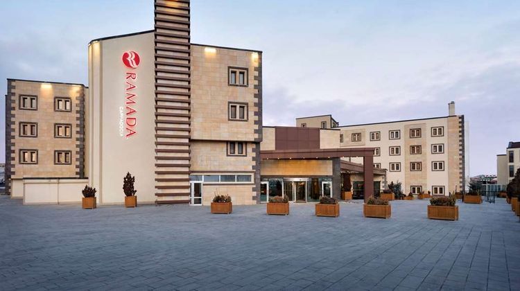 Ramada by Wyndham Cappadocia Exterior