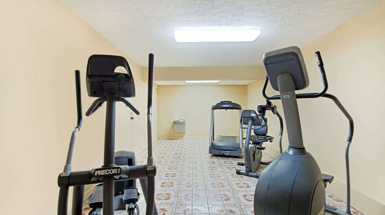 Baymont Inn & Suites Sandusky Health