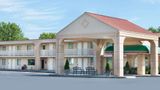 Baymont Inn & Suites Sandusky Exterior